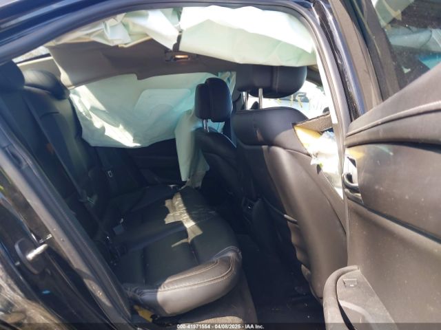 1G6AG5RX8E0140501 Cadillac Ats Standard