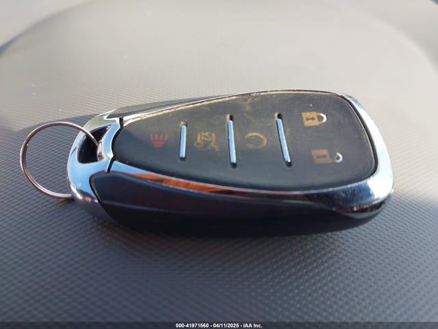1G1JF5SB5L4119280 Chevrolet Sonic Fwd  Premier