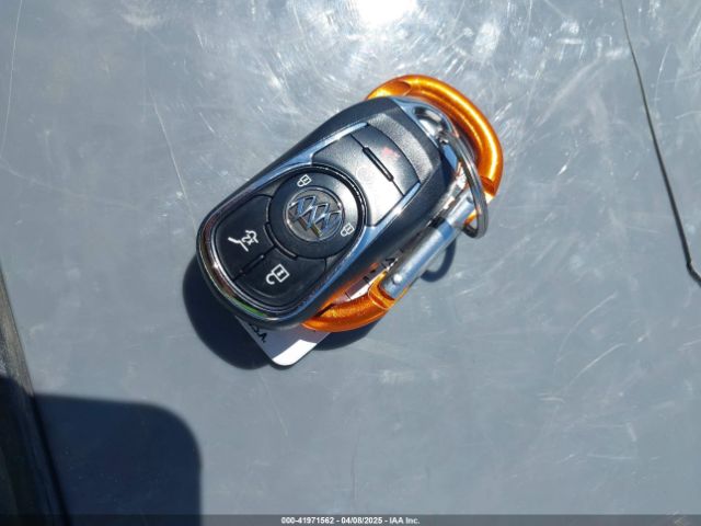 5GAERBKW6JJ188934 Buick Enclave Essence