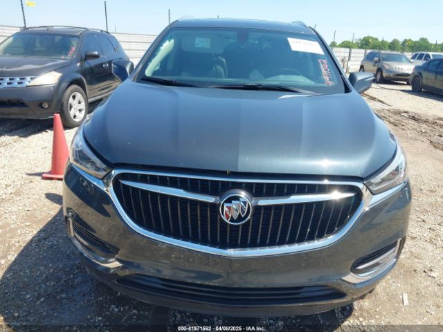 5GAERBKW6JJ188934 Buick Enclave Essence