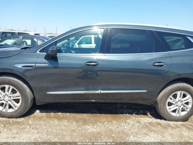 5GAERBKW6JJ188934 Buick Enclave Essence