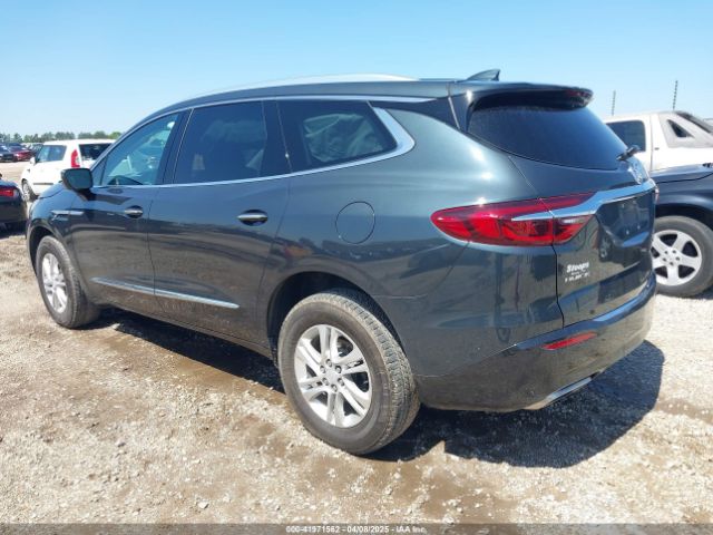 5GAERBKW6JJ188934 Buick Enclave Essence
