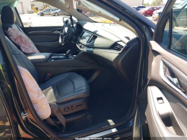 5GAERBKW6JJ188934 Buick Enclave Essence