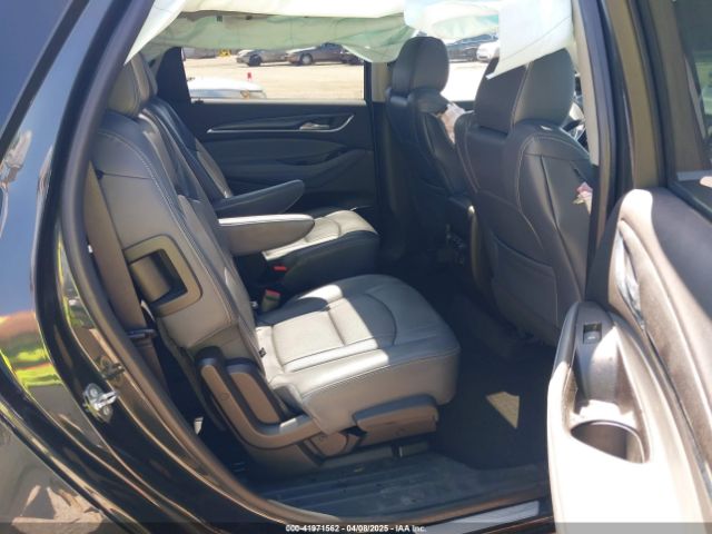 5GAERBKW6JJ188934 Buick Enclave Essence