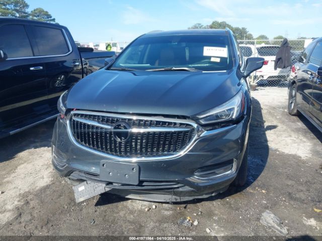5GAERBKW7JJ257145 Buick Enclave Essence