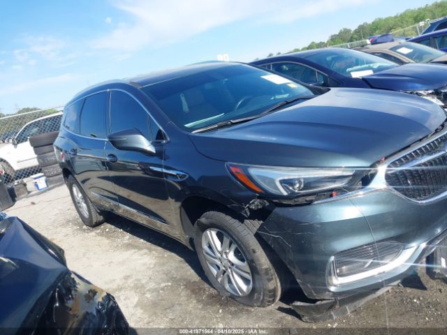 5GAERBKW7JJ257145 Buick Enclave Essence