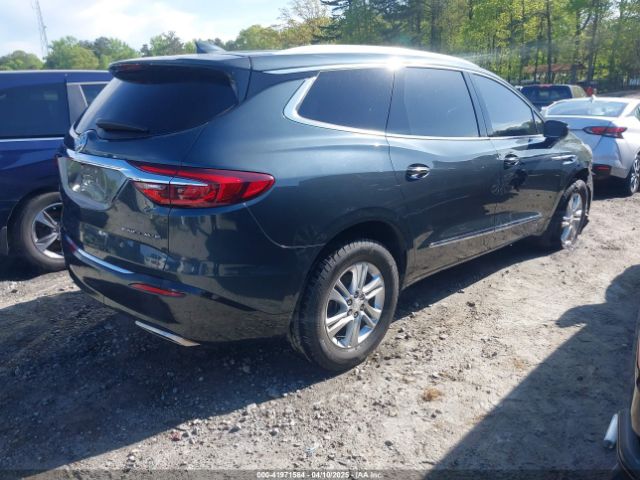 5GAERBKW7JJ257145 Buick Enclave Essence