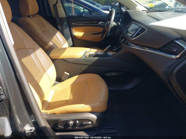 5GAERBKW7JJ257145 Buick Enclave Essence