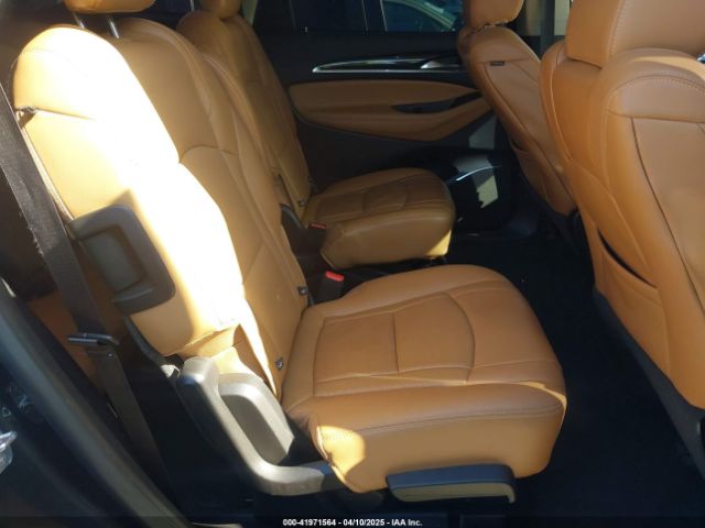 5GAERBKW7JJ257145 Buick Enclave Essence