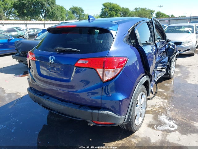 3CZRU5H56GM713298 Honda HR-V EX