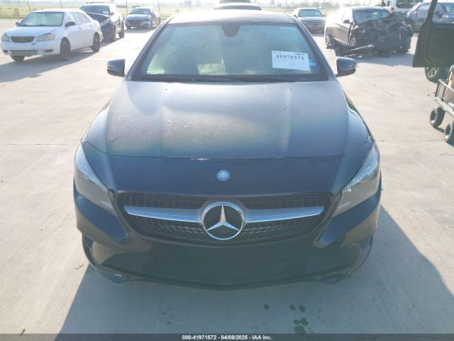 WDDSJ4GB3GN366896 Mercedes-Benz CLA 250 4MATIC