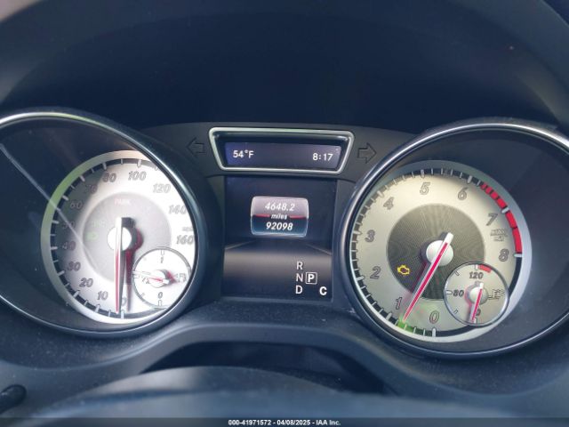 WDDSJ4GB3GN366896 Mercedes-Benz CLA 250 4MATIC