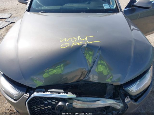 WAUFFAFL4EA063214 Audi A4 2.0t Premium