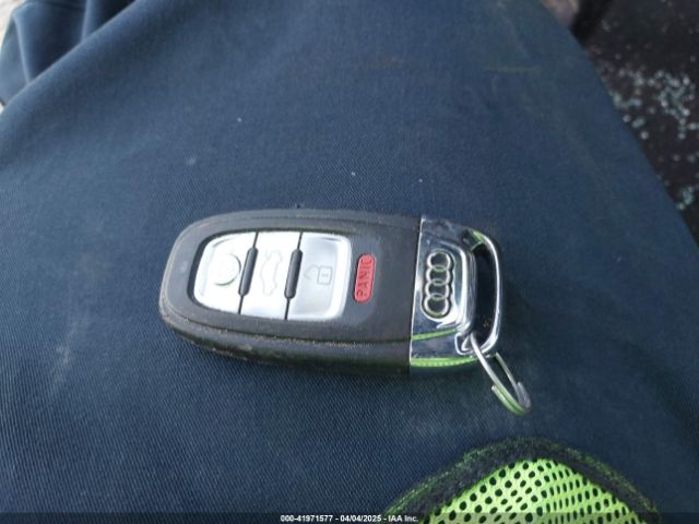 WAUFFAFL4EA063214 Audi A4 2.0t Premium