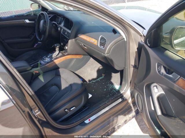 WAUFFAFL4EA063214 Audi A4 2.0t Premium