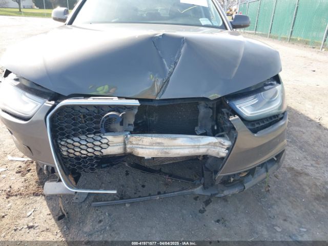WAUFFAFL4EA063214 Audi A4 2.0t Premium