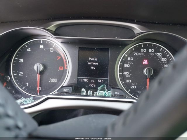 WAUFFAFL4EA063214 Audi A4 2.0t Premium