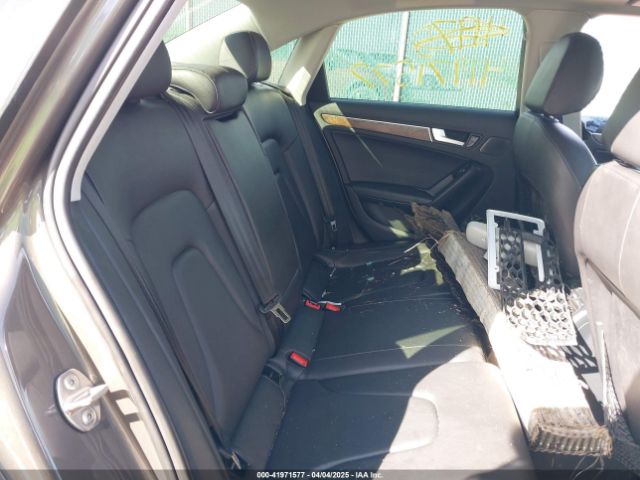 WAUFFAFL4EA063214 Audi A4 2.0t Premium