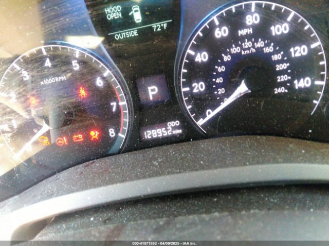 2T2ZK1BAXFC166856 Lexus RX 350