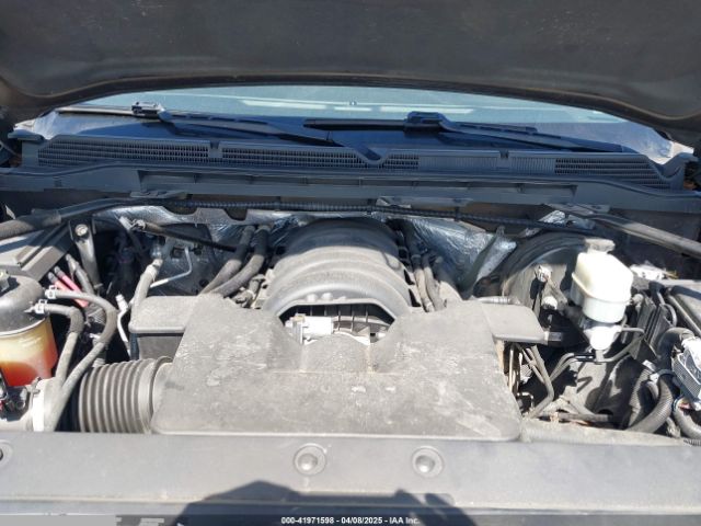 3GTU2UEC6FG413678 GMC Sierra 1500 Sle