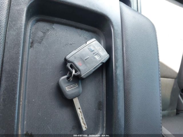 3GTU2UEC6FG413678 GMC Sierra 1500 Sle