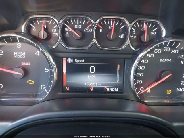 3GTU2UEC6FG413678 GMC Sierra 1500 Sle