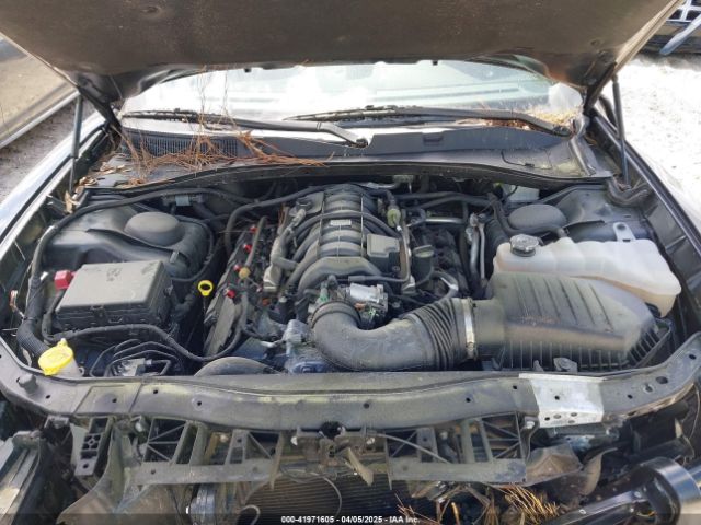 2C3CDXAT3PH639826 Dodge Charger Police Rwd