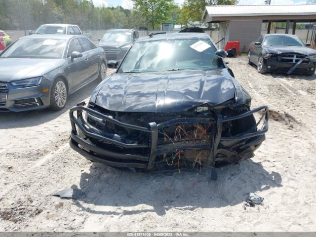 2C3CDXAT3PH639826 Dodge Charger Police Rwd