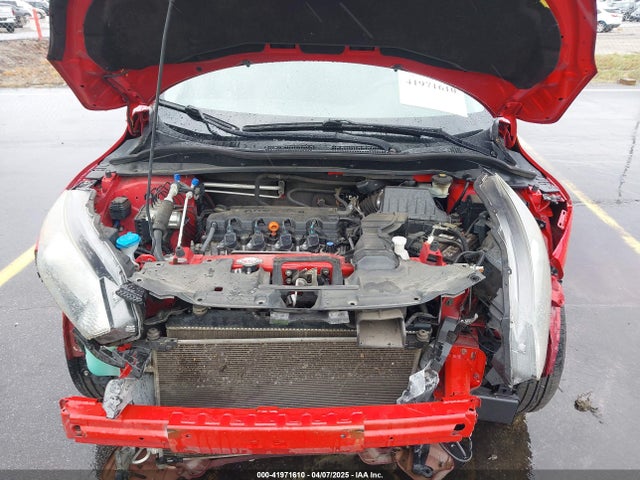 3CZRU5H55GM721215 Honda HR-V EX