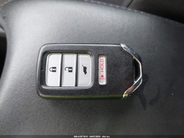 3CZRU5H55GM721215 Honda HR-V EX