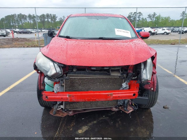 3CZRU5H55GM721215 Honda HR-V EX