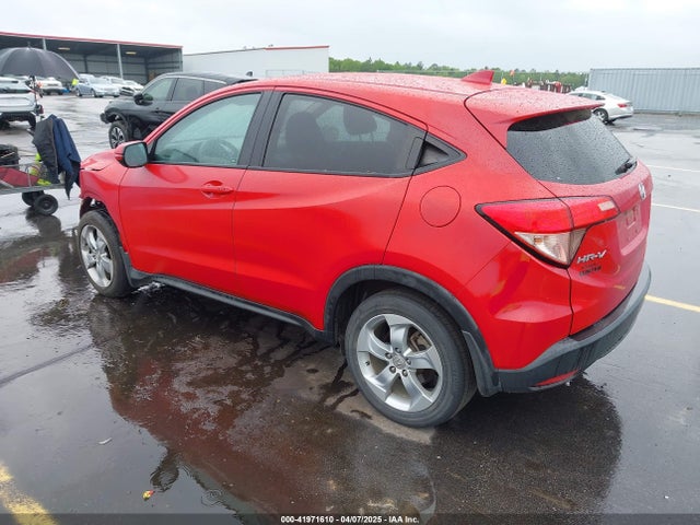 3CZRU5H55GM721215 Honda HR-V EX
