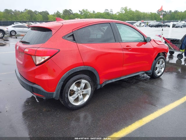 3CZRU5H55GM721215 Honda HR-V EX