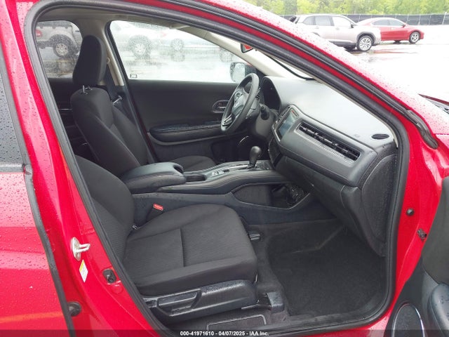 3CZRU5H55GM721215 Honda HR-V EX