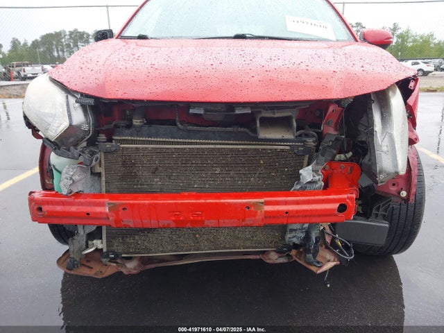 3CZRU5H55GM721215 Honda HR-V EX