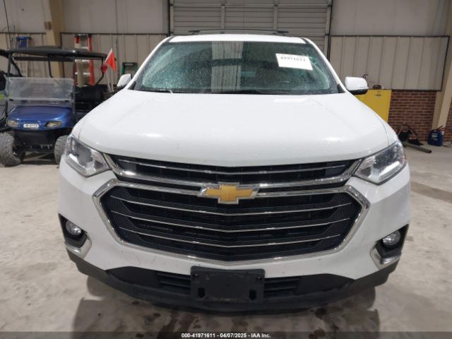 1GNERGKW0LJ132610 Chevrolet Traverse Fwd Lt Cloth