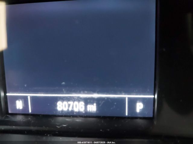 1GNERGKW0LJ132610 Chevrolet Traverse Fwd Lt Cloth