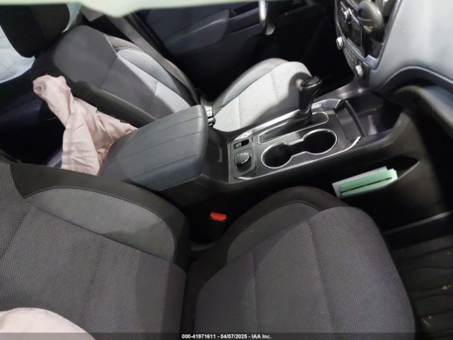 1GNERGKW0LJ132610 Chevrolet Traverse Fwd Lt Cloth
