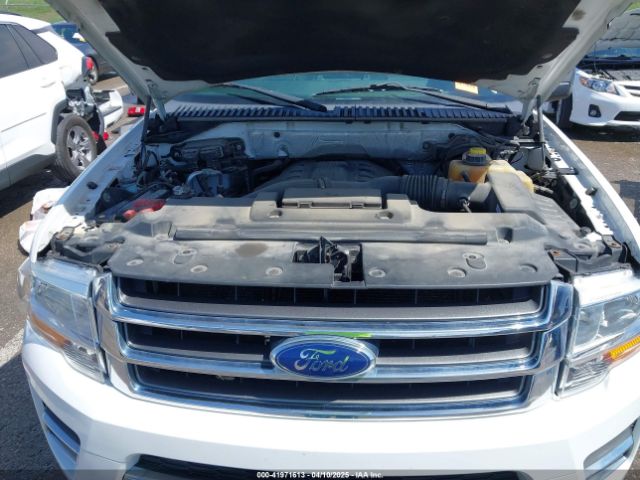 1FMJU1JT9GEF54864 Ford Expedition Xlt