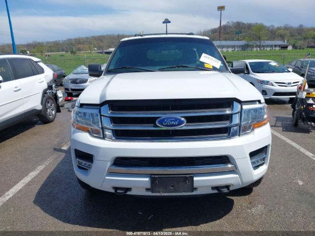 1FMJU1JT9GEF54864 Ford Expedition Xlt