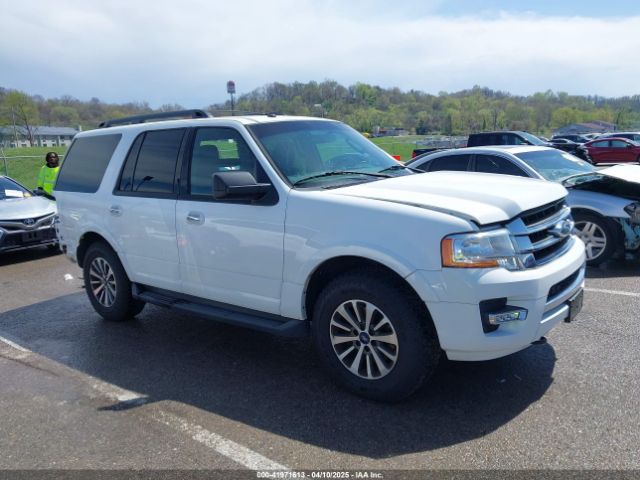 1FMJU1JT9GEF54864 Ford Expedition Xlt