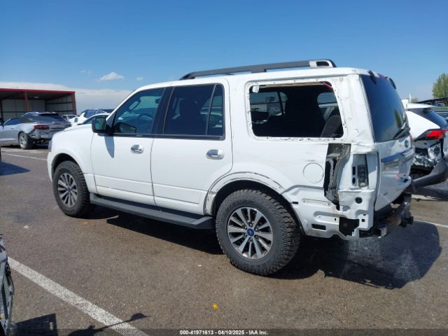 1FMJU1JT9GEF54864 Ford Expedition Xlt