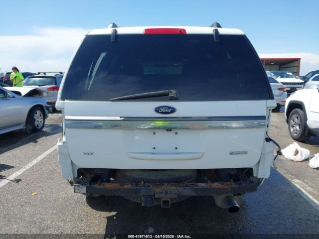 1FMJU1JT9GEF54864 Ford Expedition Xlt
