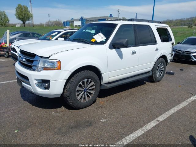 1FMJU1JT9GEF54864 Ford Expedition Xlt