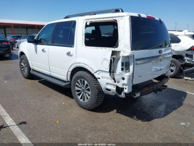 1FMJU1JT9GEF54864 Ford Expedition Xlt