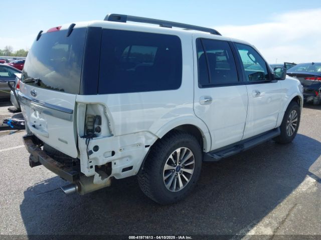 1FMJU1JT9GEF54864 Ford Expedition Xlt