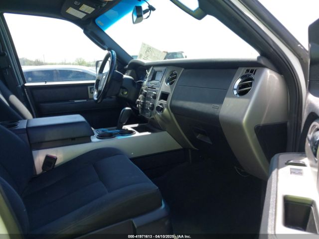 1FMJU1JT9GEF54864 Ford Expedition Xlt