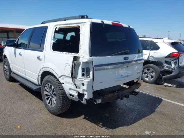 1FMJU1JT9GEF54864 Ford Expedition Xlt