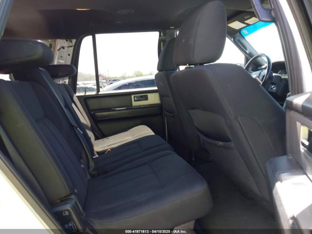 1FMJU1JT9GEF54864 Ford Expedition Xlt