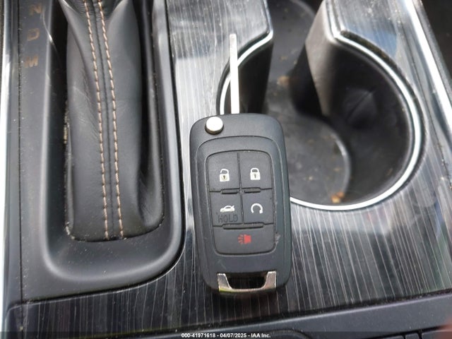 2G1125S35J9123960 Chevrolet IMPALA 2LZ